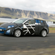 Illustration for article titled 2010 Mazda3 Hatchback Spied By Mazda
